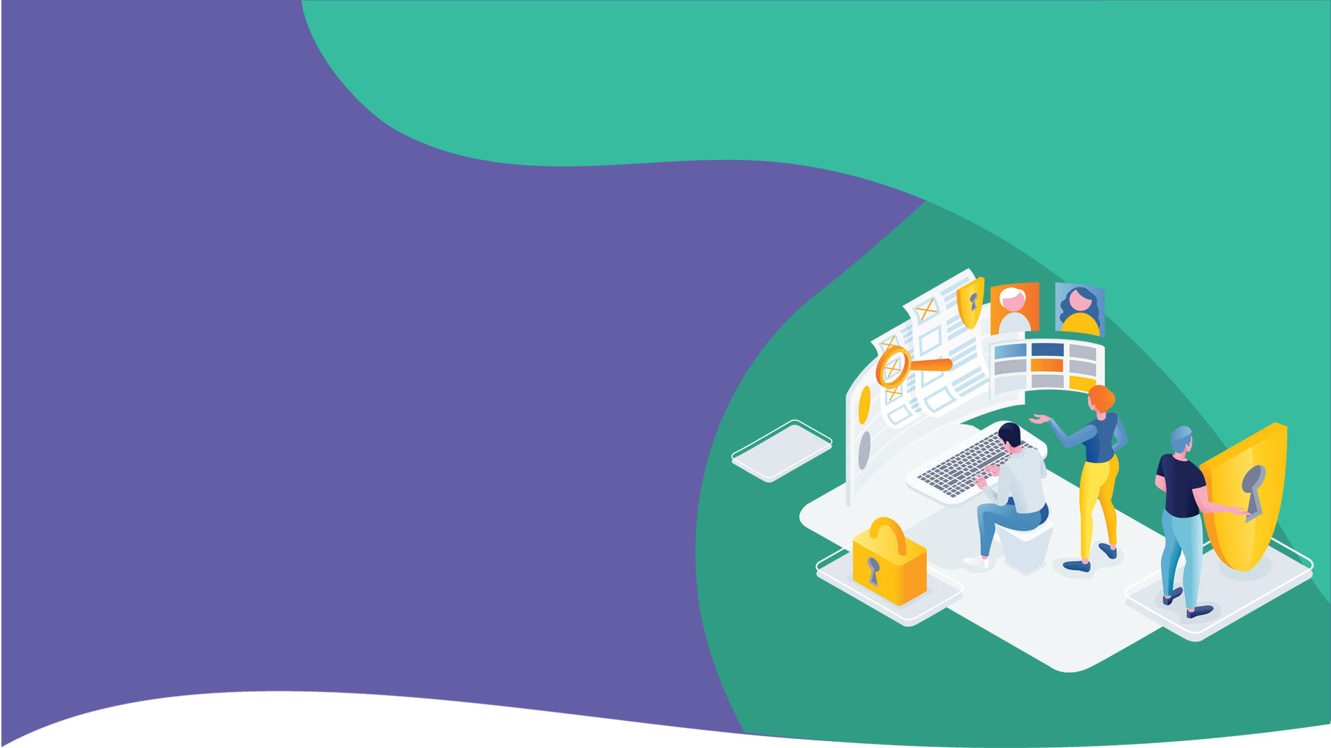 Cookies, Terms & Privacy Banner