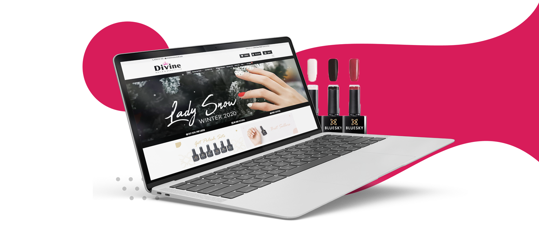 Divine Beauty UK